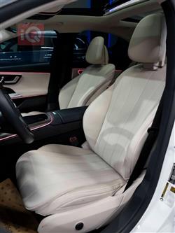 مرسيدس بنز E-Class